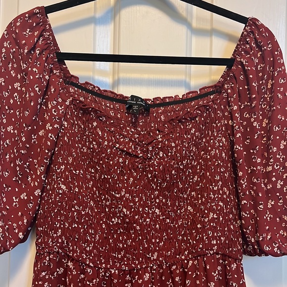 Dress - Picture 12 of 14